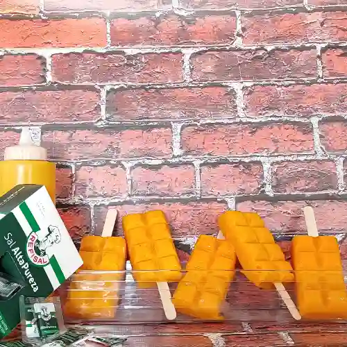Chonta