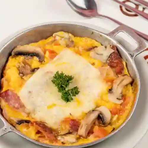 Huevos Rancheros