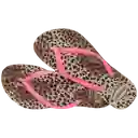 Sandalias Animals Merge Tornado Talla 42 4103352 Havaianas