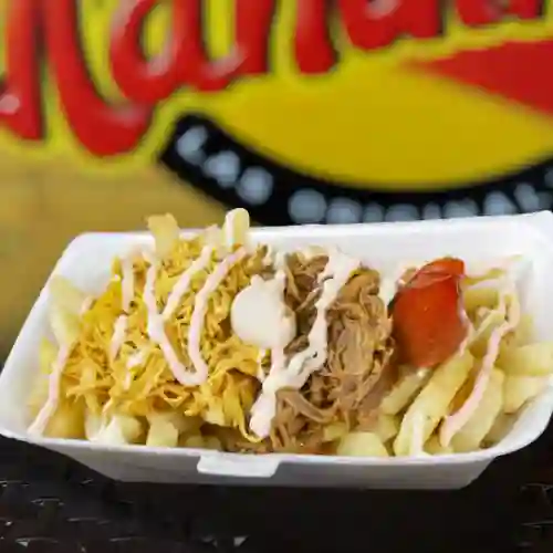 Mini Mixta