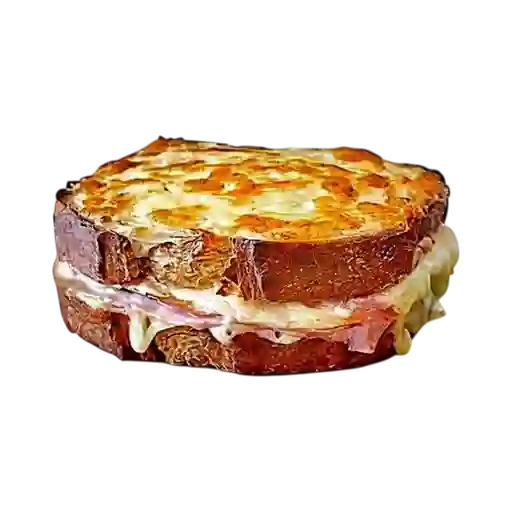 Croque Monsieur