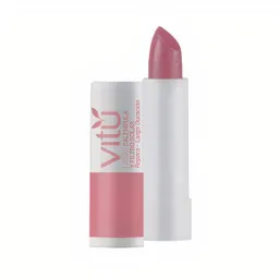 Vitú Labial Caléndula y Filtro Solar Coral 