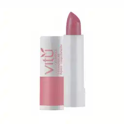 Vitú Labial Caléndula y Filtro Solar Coral 