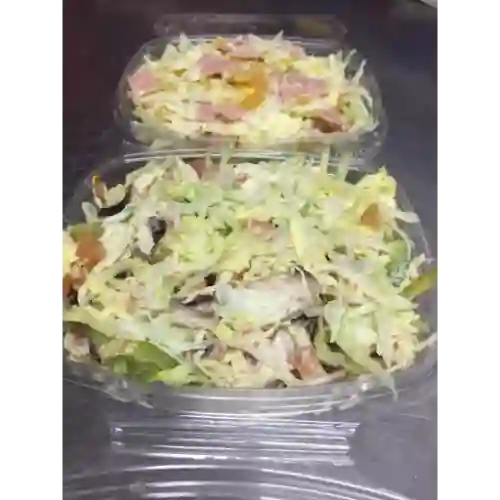 Ensalada Jara