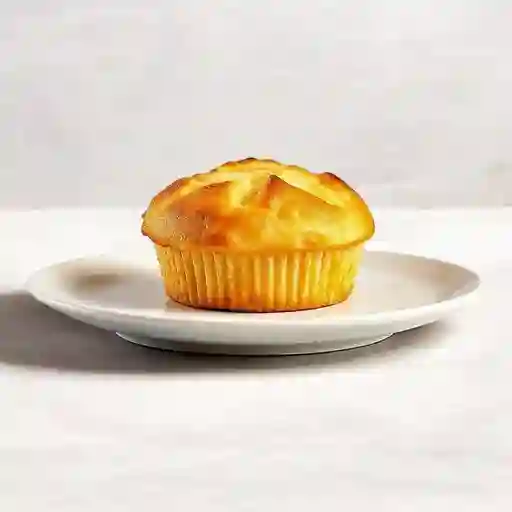 Muffin de Queso