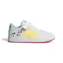 Adidas Zapatos Grand Court Minnie El K Niño Blanco 5 IF0926