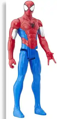 Other Kids Games Titan Hero Series Web Warriors Spiderman