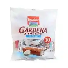 Loacker Galleta Con Crema Coco