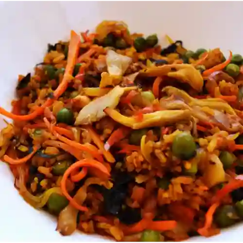 Paella