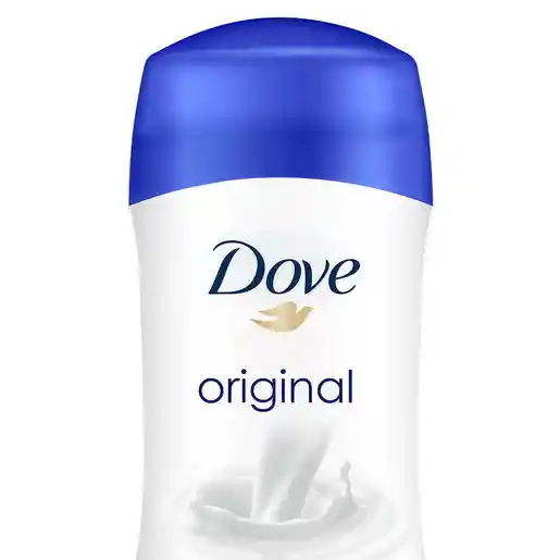 Dove Desodorante Antitranspirante Original 