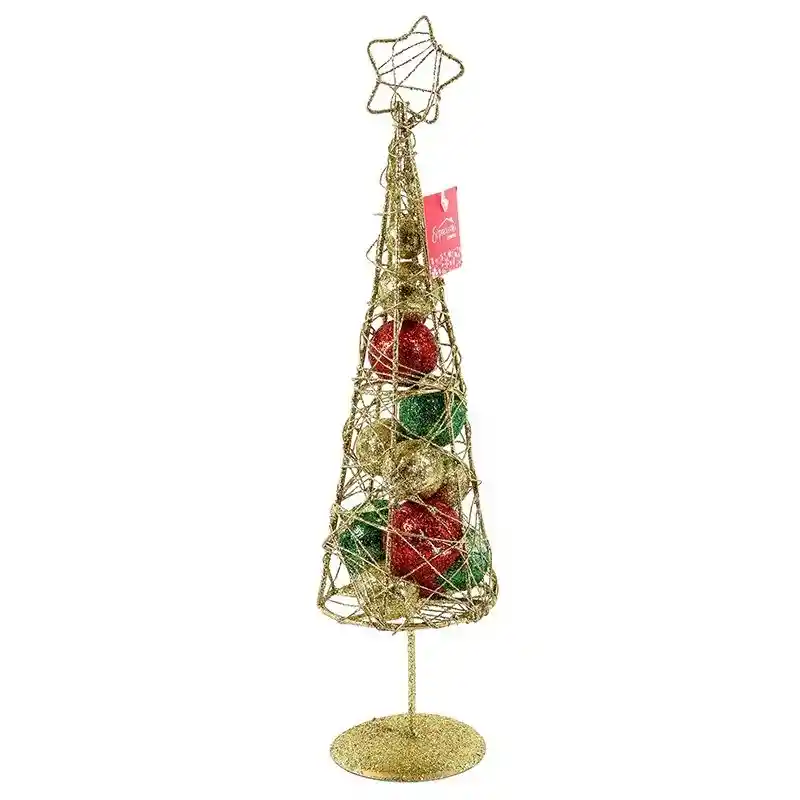 Arbol Decorativo Santini 1 U