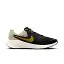 Nike Zapatos Revolution 7 Para Hombre Negro Talla 8.5