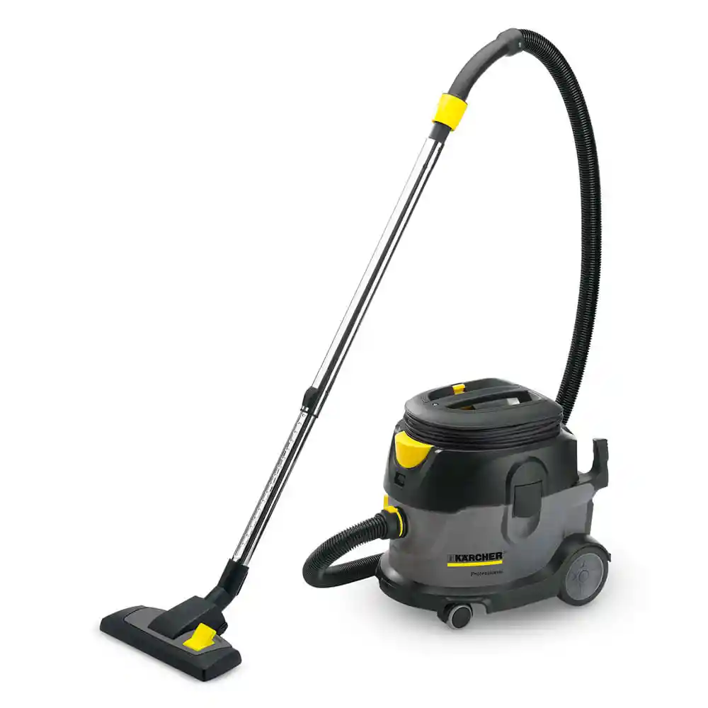 Karcher Aspiradora Profesional T 15 Gris 1300w