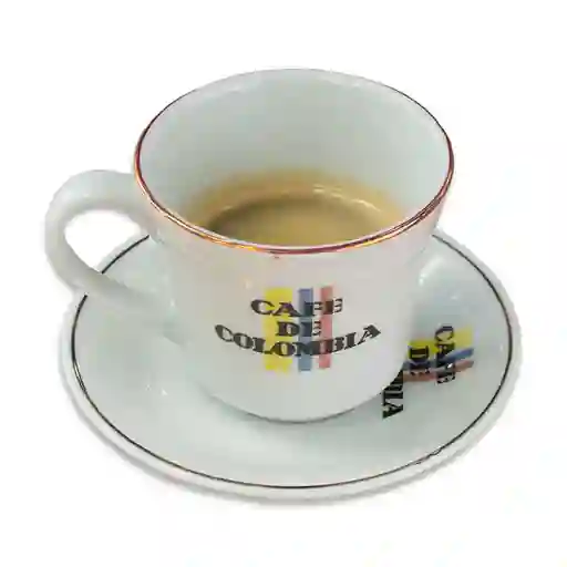 Expresso 200 ml