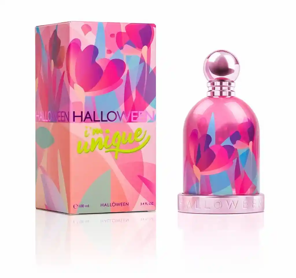 Halloween Perfume im Unique