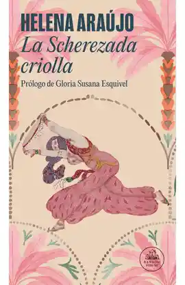 La Scherezada Criolla