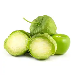 Tomatillo