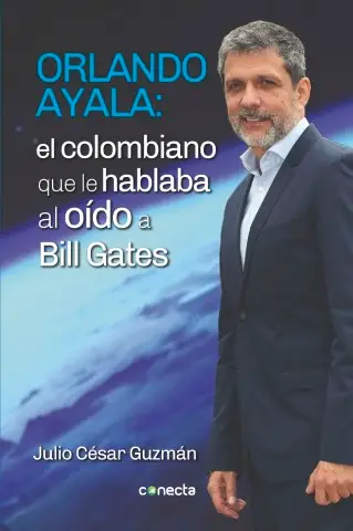 Julio César Guzmán - El Colombiano que le Hablaba al Oído a Bill 