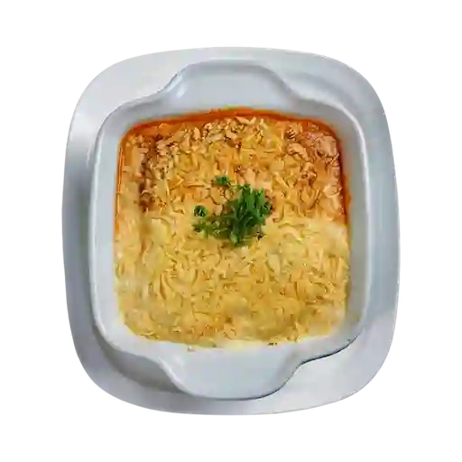 Lasagna mixta