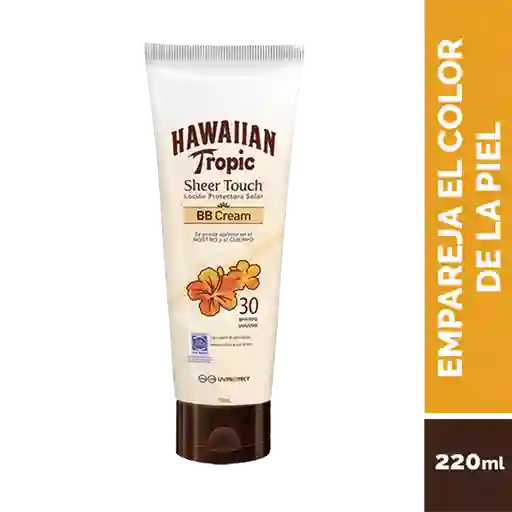 Hawaiian Tropic Protector Solar BB Cream