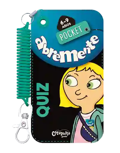 Abremente Pocket - Quiz
