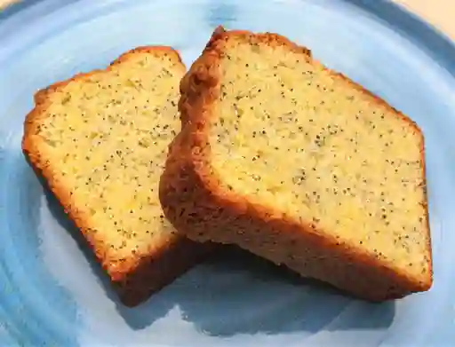 Cake de Amapola X 2