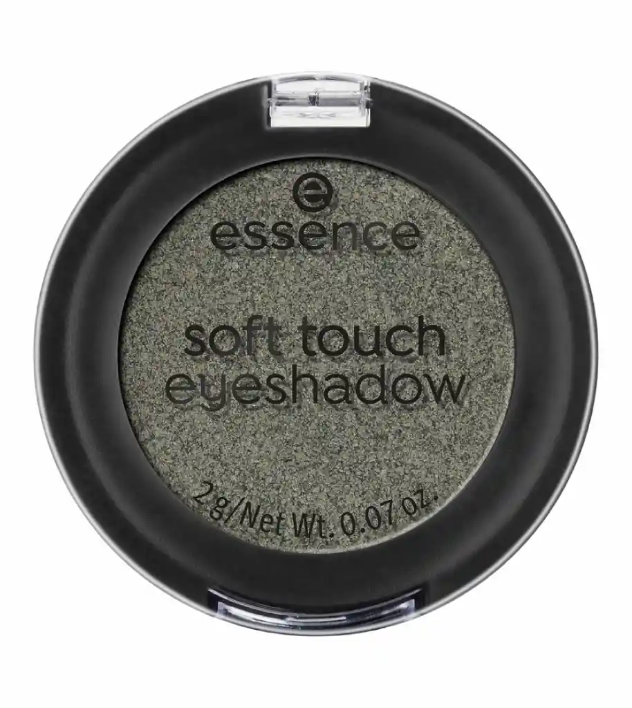 Essence Sombra para Ojos Soft Touch Tono Secret Woods