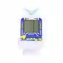 Consola de Juegos Future Soldier Blanco Mod K1009 Miniso