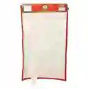 Alfombra Chris Home Nav 40x60 Cm