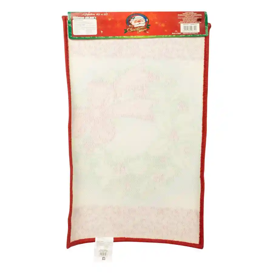 Alfombra Chris Home Nav 40x60 Cm