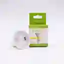 Bombillo Led 5w Cálido Base Gu10 Ecolite Lbgu105w C