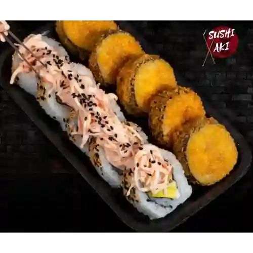 Personal 10 Piezas+coca-cola250ml Gratis