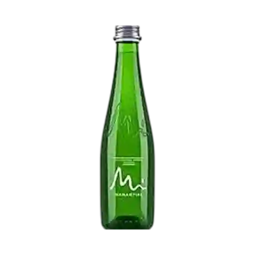 Manantial Con Gas 300ML