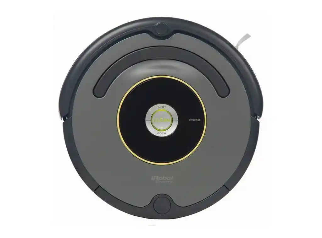 Irobot Aspiradora