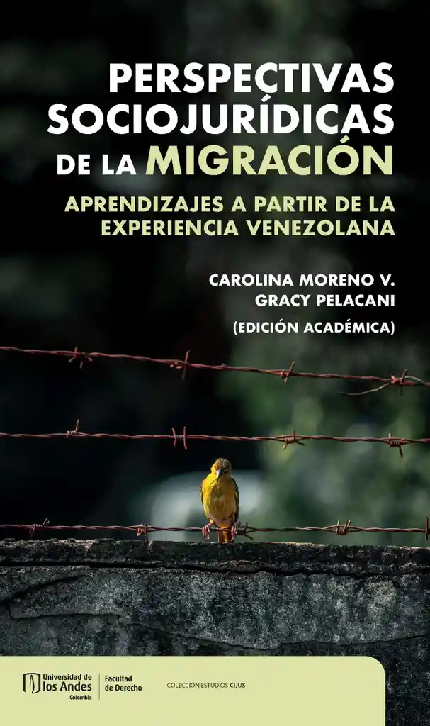 Perspectivas Sociojurídicas de La Migración