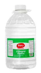 Bary Vinagre Blanco