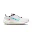 Nike Tenis Air inflo 10 Se Hombre Blanco 8.5 FJ1053-100