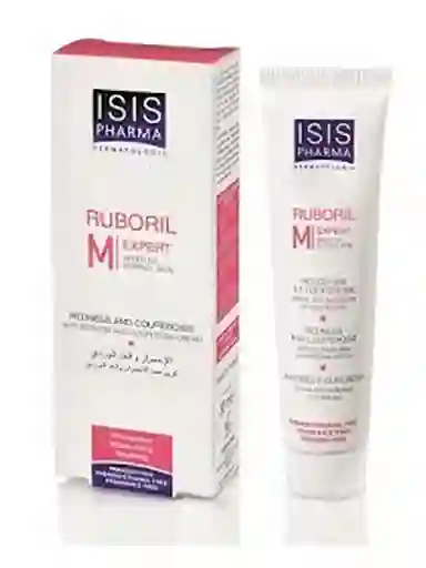 Isis Pharma Crema Ruboril Expert FPS 50+