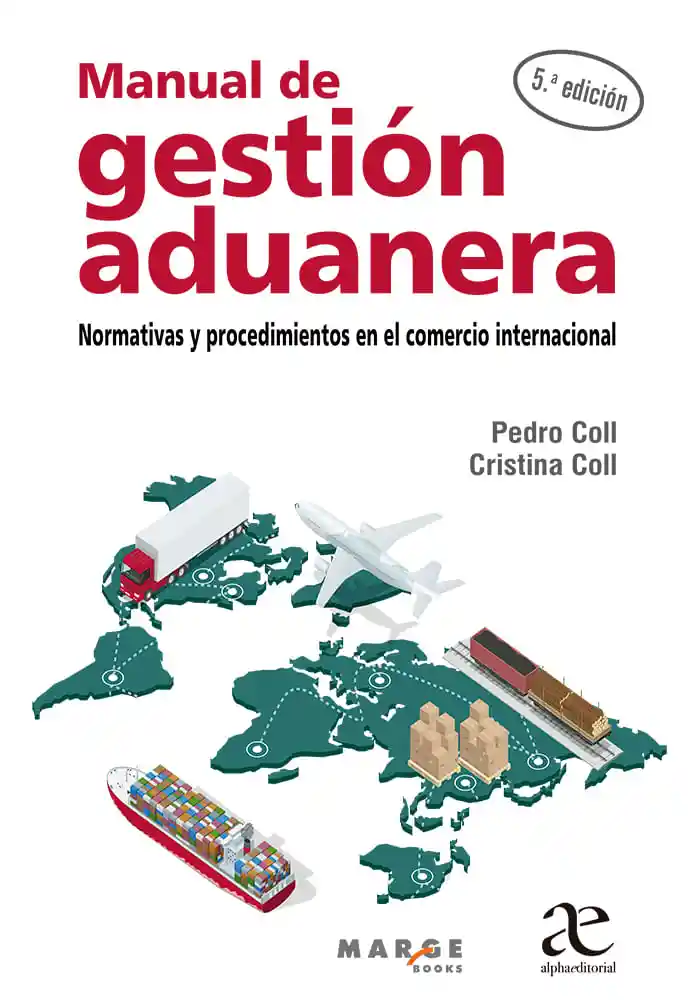 Manual de Gestión Aduanera