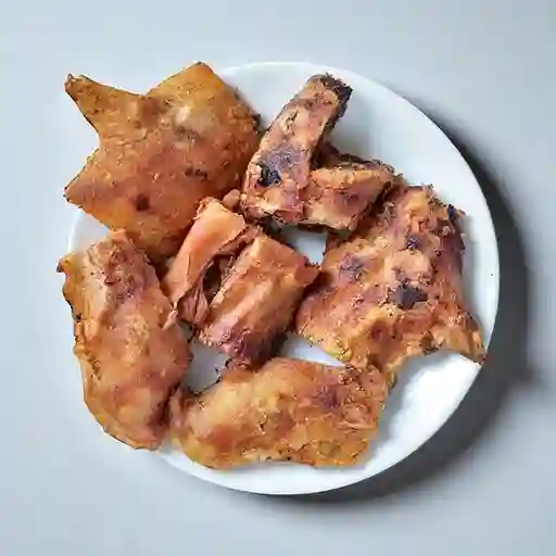 Combo Duo Cuy Ranchero