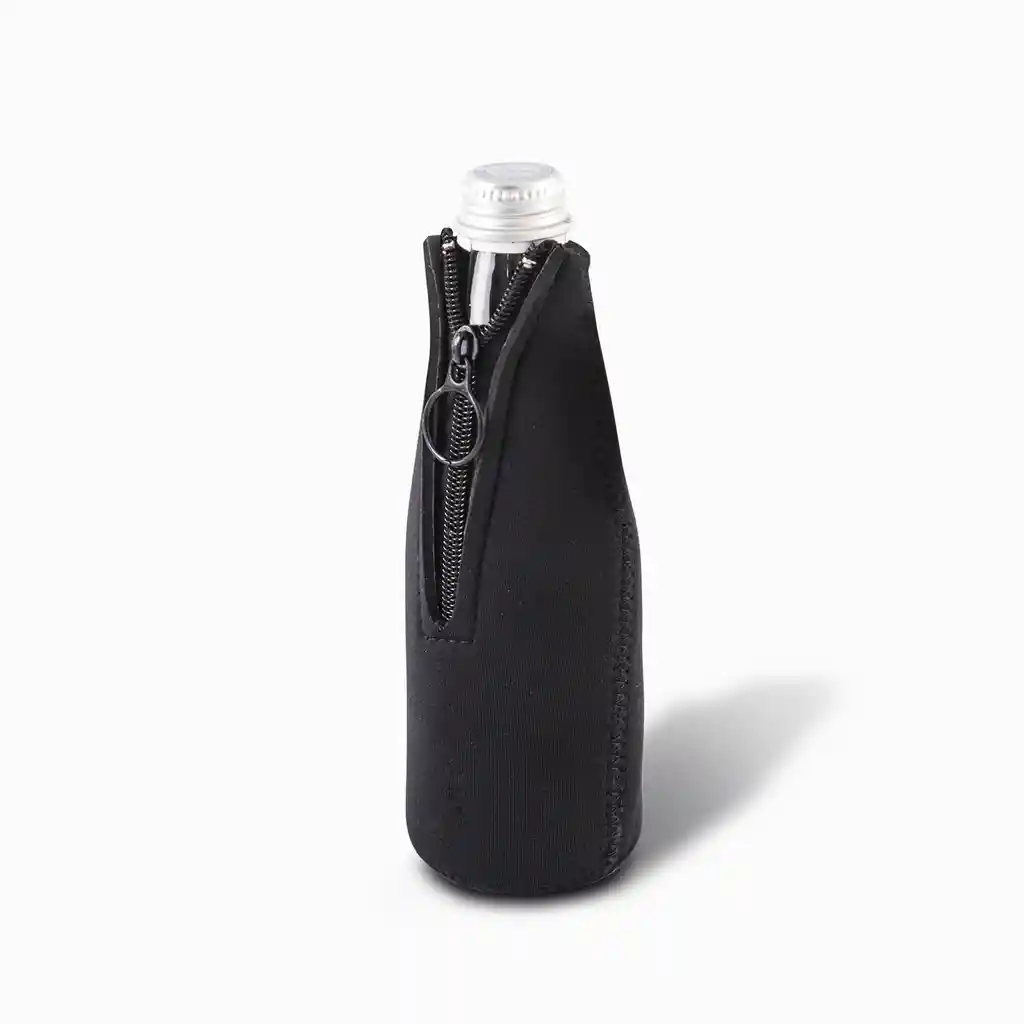 Ambiente Gourmet Cooler para Botellas con Cierre Neopreno