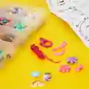 Manualidades Llaveros y Charms