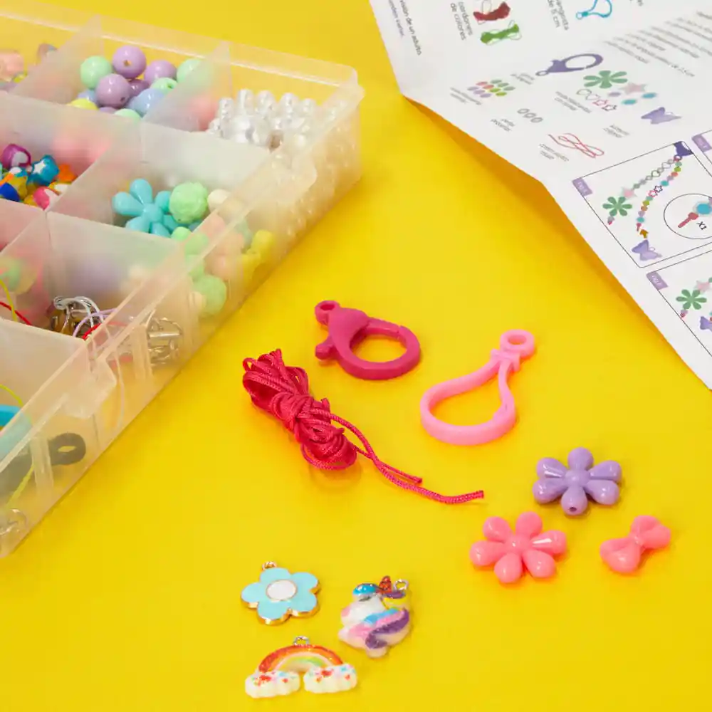 Manualidades Llaveros y Charms