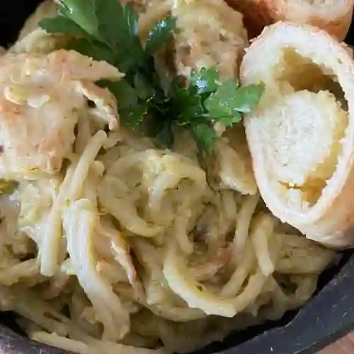 Al Pesto