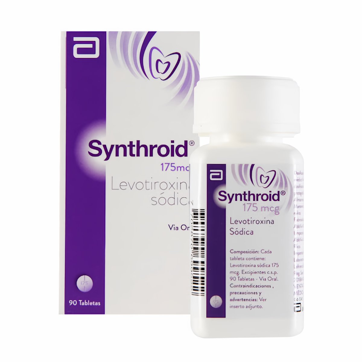 synthroid 175 mg