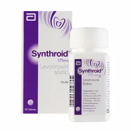Synthroid (175 mcg)