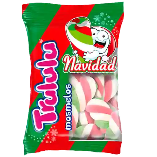 Trululu Masmelos de Navidad