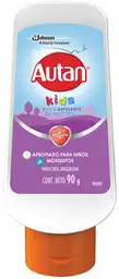 Autan Crema Repelente de Insectos para Niños