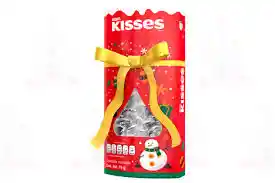 Kisses Of Kiss Choco Navidad