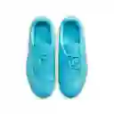 Nike Zapatos Jr Phantom Gx II Club Fg/Mg Niño Azul Talla 5.5Y